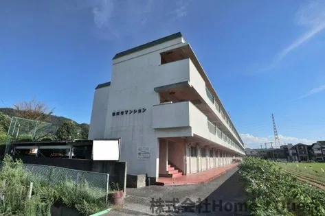 教興寺マンションの画像