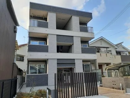 ラ セゾン フェリーチェの画像