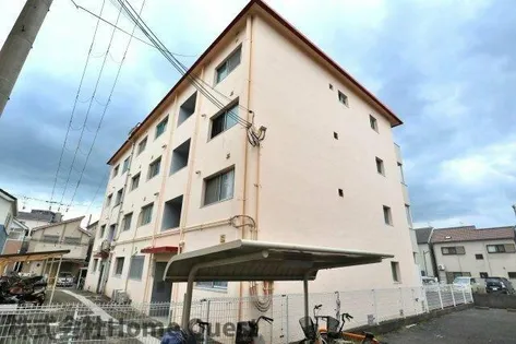 弥生マンションの画像