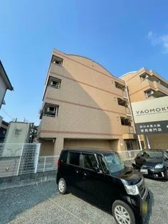 モアナコートの画像