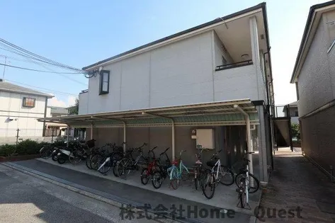 ベルドミール末広Ⅲ番館の画像