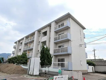 月美野コーポラスの画像