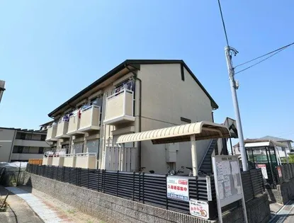 ルミネスハウス山下の画像