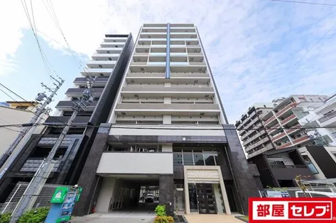 エステムコート名古屋駅前COREの画像