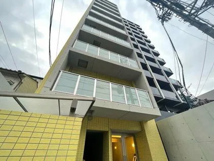 TERAMACHI BOX 24の画像