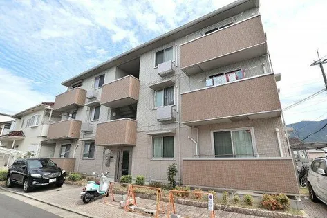 ファーストヴィラの画像