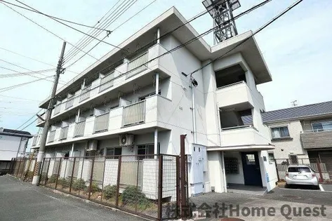 スタンドアップ柏原の画像