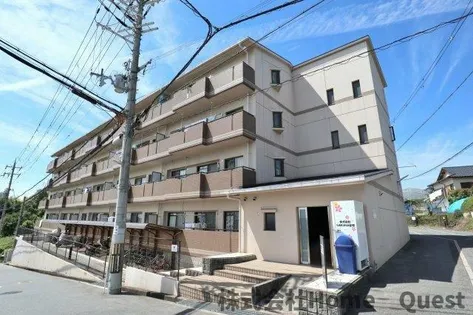 グレープヒル安堂の画像