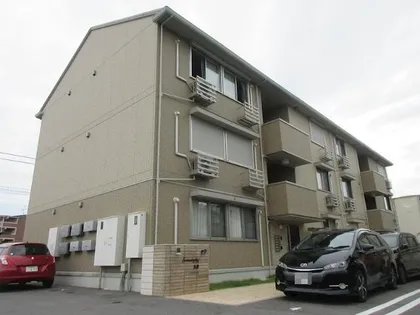 セレンディピティ矢倉の画像