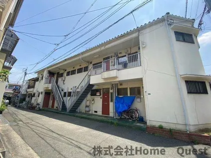 小川マンションの画像