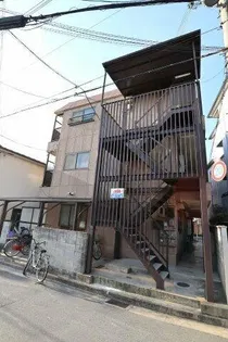 高橋マンションの画像