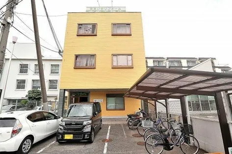 ハイツエイトの画像