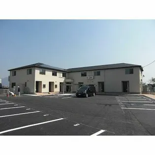 アクロコテージ汐入【107号室】の外観