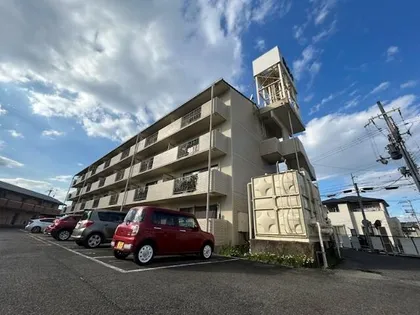 サンクリエート瀬川の画像