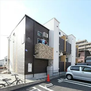 DUPLEX豊田本町の画像