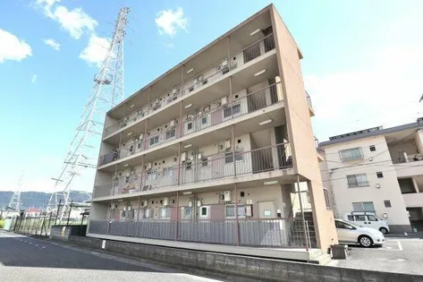 田中マンションの画像