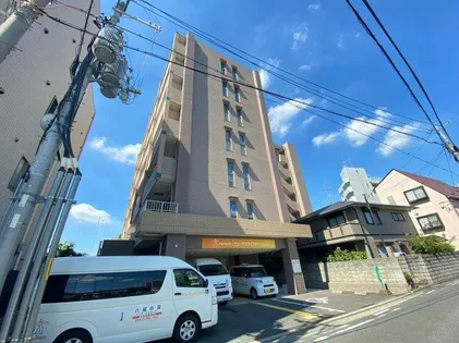 レジデンス八楽の画像