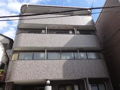 メゾンリュートの画像