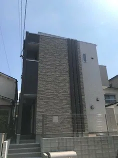 ハーモニーテラス六田の画像