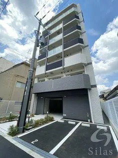 SOAR NAGAI EKIMAEの画像