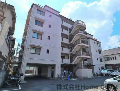 ハイグレード堅下の画像