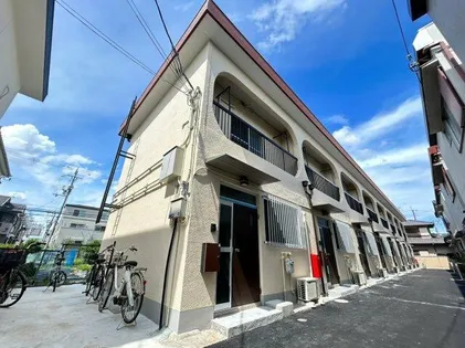 ALIVIO本郷の画像