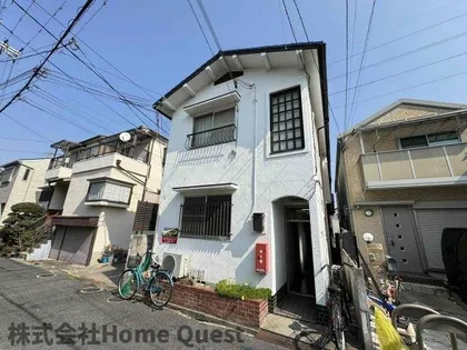 旭ヶ丘コーポの画像