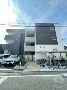 フジパレス湊Ⅲ番館の画像