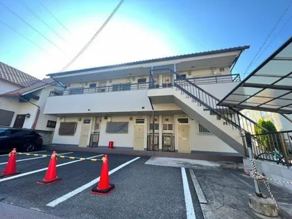 辻マンションの画像