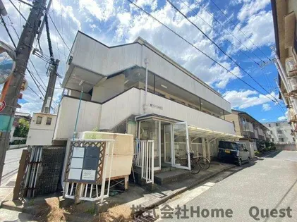 プレアール恩智Ⅱの画像