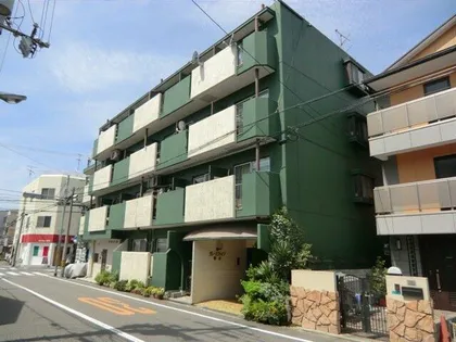 グレースファイブ塚本の画像