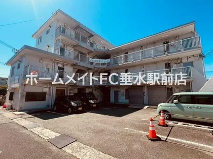 福田ハウスの画像