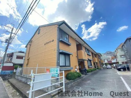 セゾン ドミールの画像