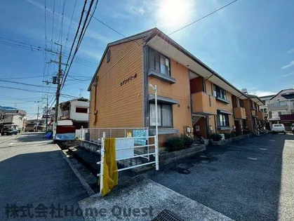 セゾン ドミールの画像