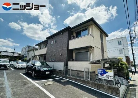 シャーメゾン21の画像