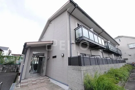 ハイツウエスティの画像