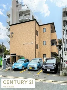 フォブール大橋の画像