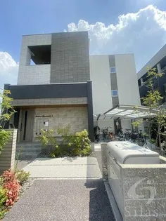 フィアスコート北助松Ⅱの画像