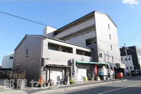 グランメール一社の画像