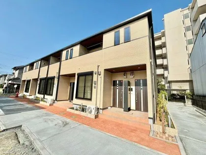 フェリス ストリームIの画像