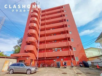 新日ビル豊明マンション【205号室】の外観