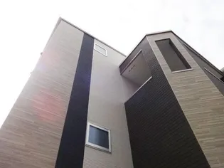 IMPERIAL RESIDENCE塚本の画像