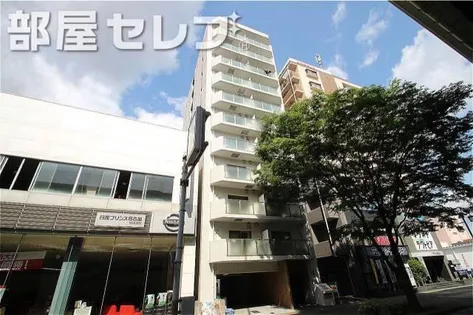 ピースプレイス牛巻の画像