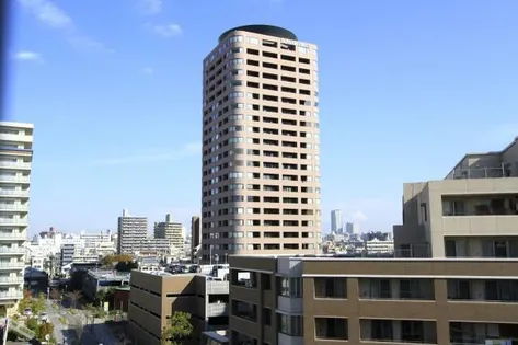 千種タワーヒルズの画像