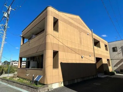 ハイヴィレッジ詩音Ⅱの画像