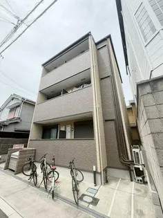 HーMAISON住吉の画像