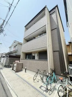 HーMAISON住吉の画像
