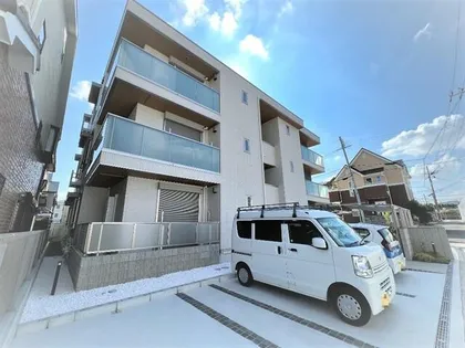 DーRESIDENCE千里丘の画像