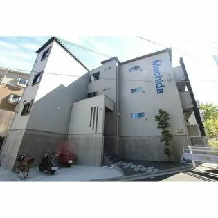 エヌエムサンカンテキャトフB棟【1階】の外観