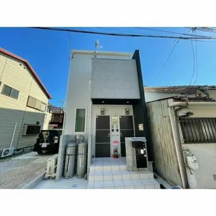 あんしん上沢駅の画像